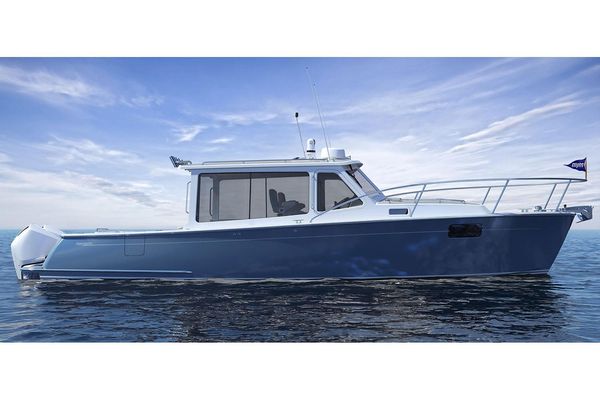 Mjm 38-RS - main image