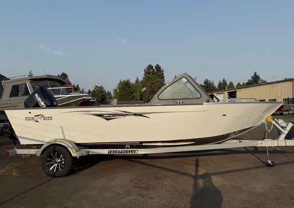 Fish-rite SPORTSMAN-20 image