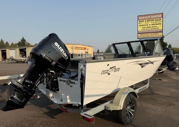 Fish-rite SPORTSMAN-20 image