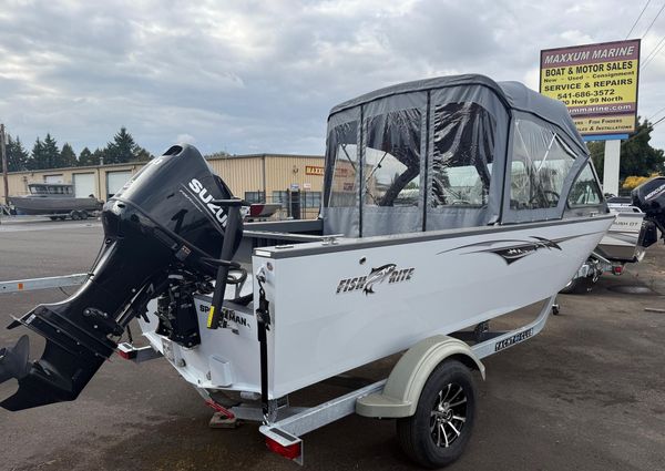 Fish-rite SPORTSMAN-20 image