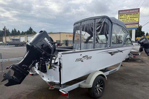 Fish-rite SPORTSMAN-20 image