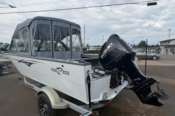 Fish-rite SPORTSMAN-20 image