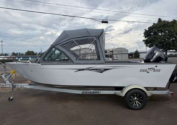 Fish-rite SPORTSMAN-20 image