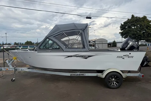 Fish-rite SPORTSMAN-20 image