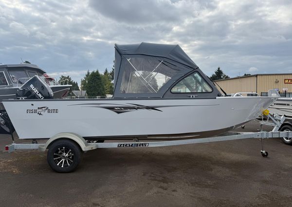 Fish-rite SPORTSMAN-20 image