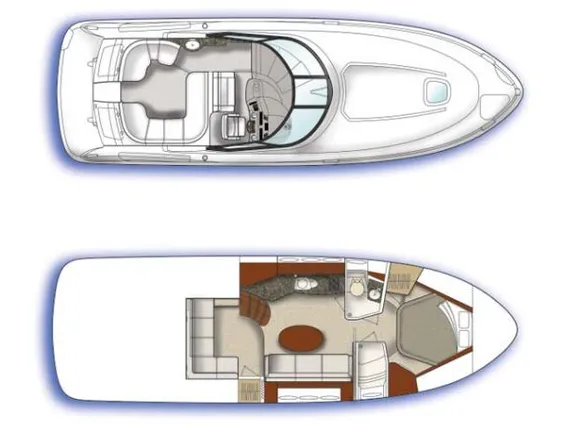 Sea Ray 38 Sundancer image