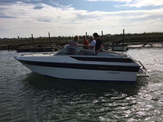 Sunseeker Portofino XPS 21 - main image