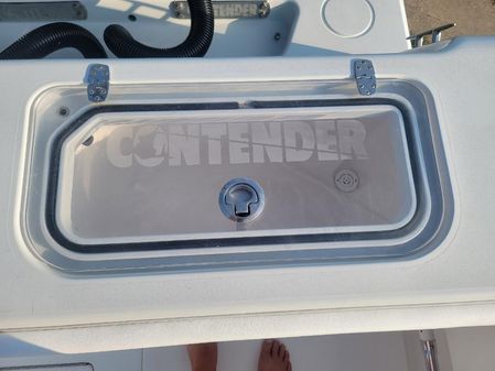 Contender 39 ST image