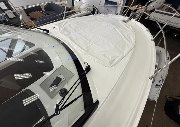 Beneteau ANTARES-11-FLY image