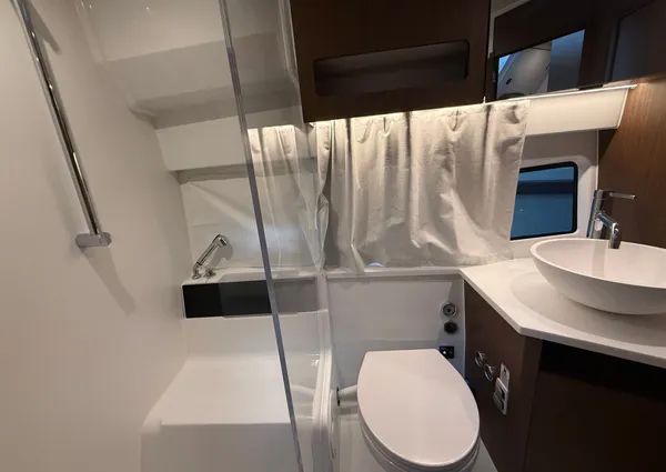 Beneteau ANTARES-11-FLY image