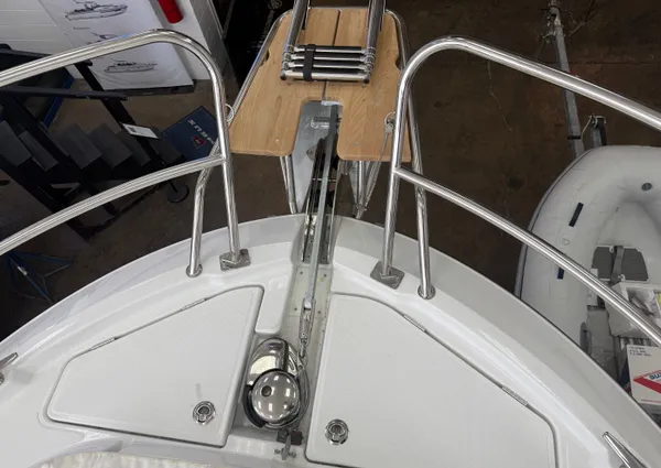 Beneteau ANTARES-11-FLY image