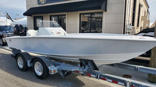 Superboat 24 SPORTDECK