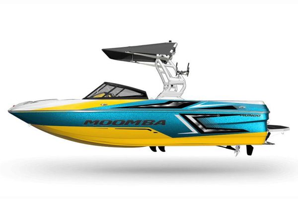 Moomba Mondo - main image