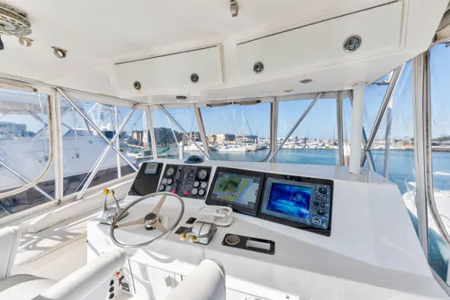 Viking 47 Convertible image