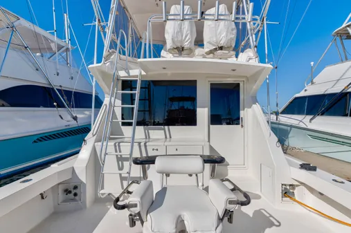 Viking 47 Convertible image