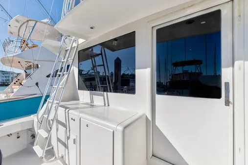 Viking 47 Convertible image