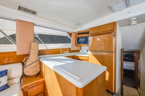 Viking 47 Convertible image