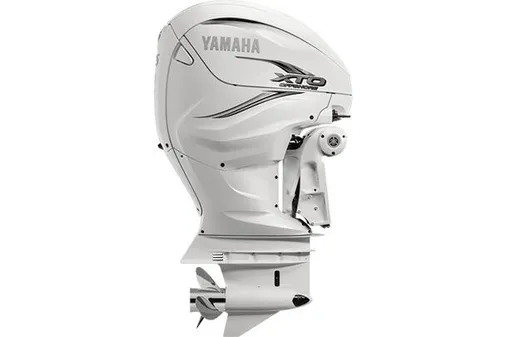 Yamaha Outboards XF425 5.6L V8 Offshore image