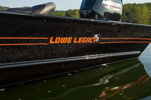 Lowe LEGACY image