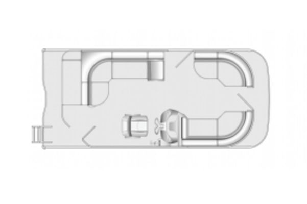 South-bay 20CR-SE-S-CRUISE - main image