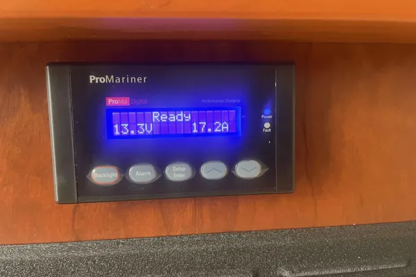 Grady-White Canyon 366 image