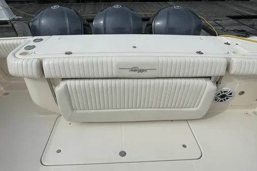 Grady-White Canyon 366 image