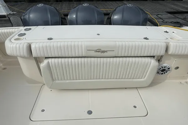 Grady-White Canyon 366 image