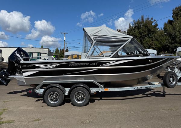 Thunder-jet 200-LUXOR image