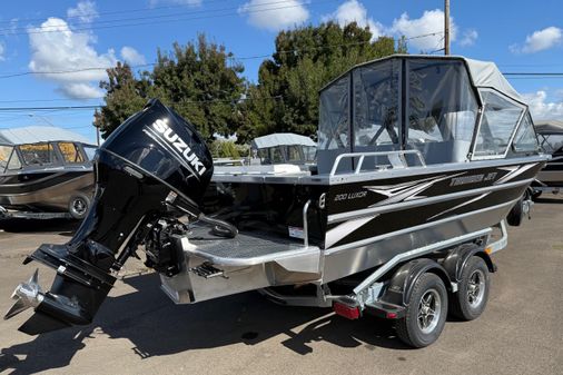 Thunder-jet 200-LUXOR image