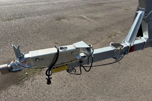 Thunder-jet 200-LUXOR image