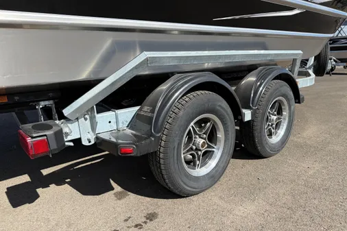 Thunder-jet 200-LUXOR image