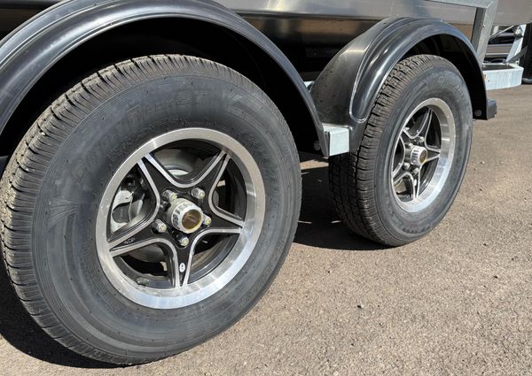 Thunder-jet 200-LUXOR image