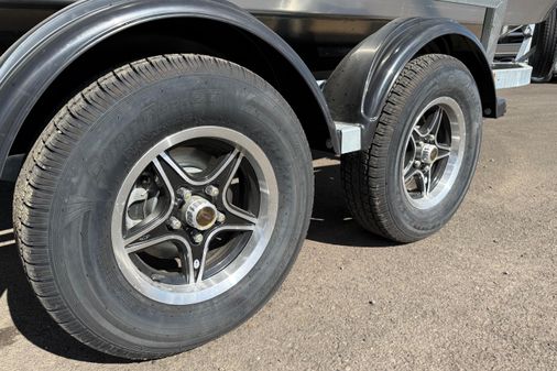 Thunder-jet 200-LUXOR image