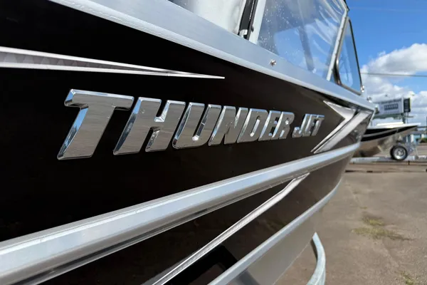 Thunder-jet 200-LUXOR image