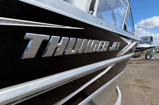 Thunder-jet 200-LUXOR image