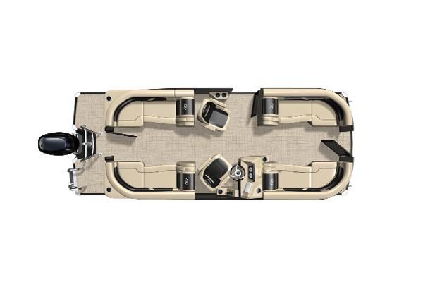 Barletta CABRIO-22QC - main image
