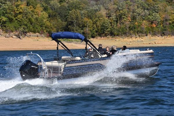 Misty Harbor Elite E6V - main image