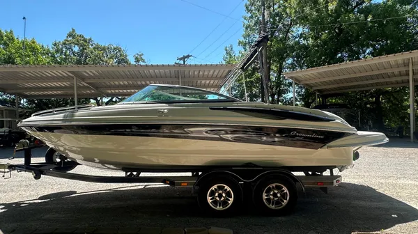 Crownline 220 LS image