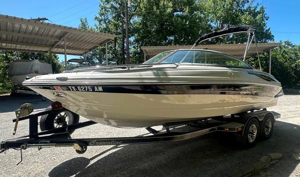 Crownline 220 LS image