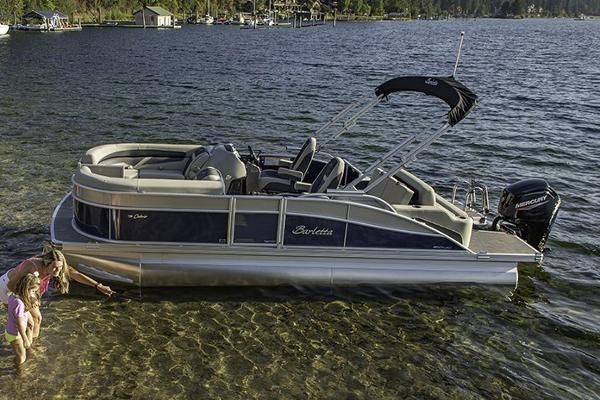 Barletta CABRIO-24U - main image