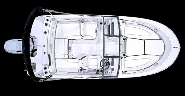 Stingray 172DC image