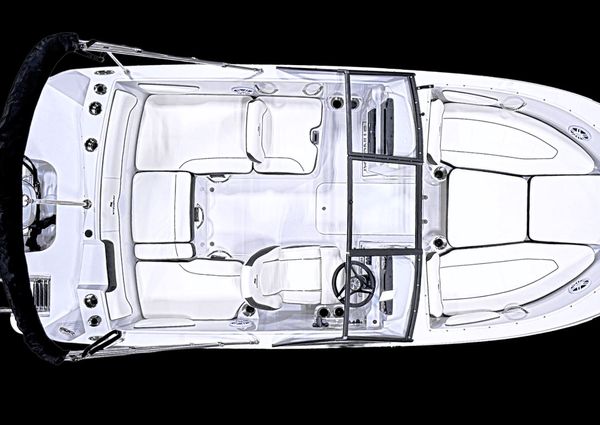 Stingray 172DC image