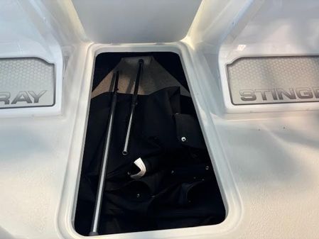 Stingray 172DC image