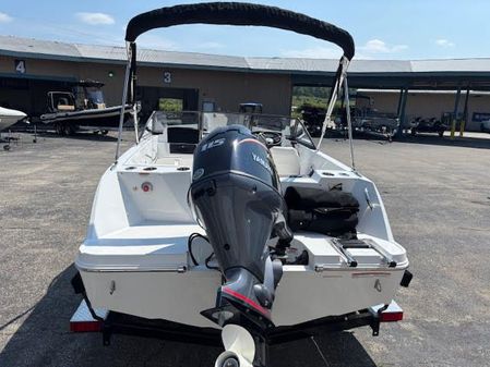 Stingray 172DC image