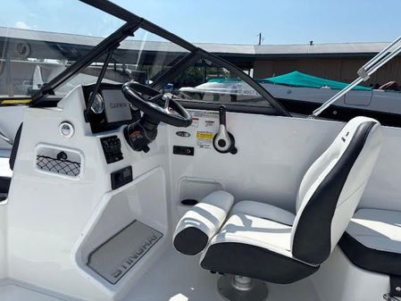 Stingray 172DC image