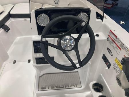 Stingray 172DC image