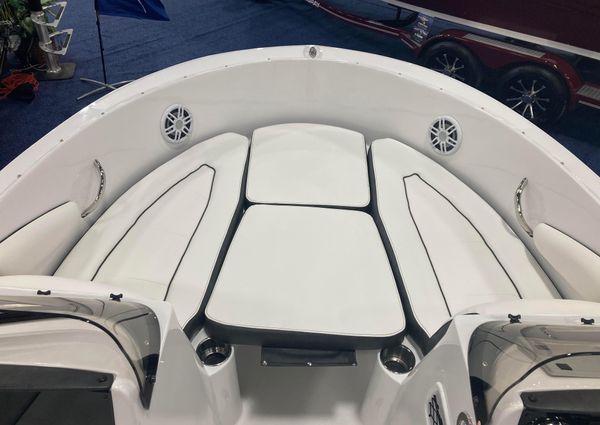 Stingray 172DC image