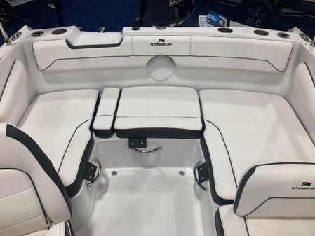 Stingray 172DC image