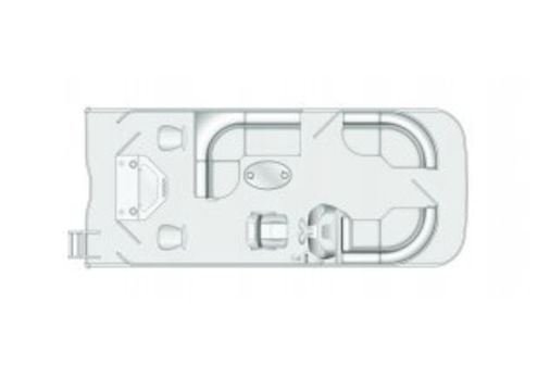 South-bay 222F-CR-LE-FISH-CRUISE image