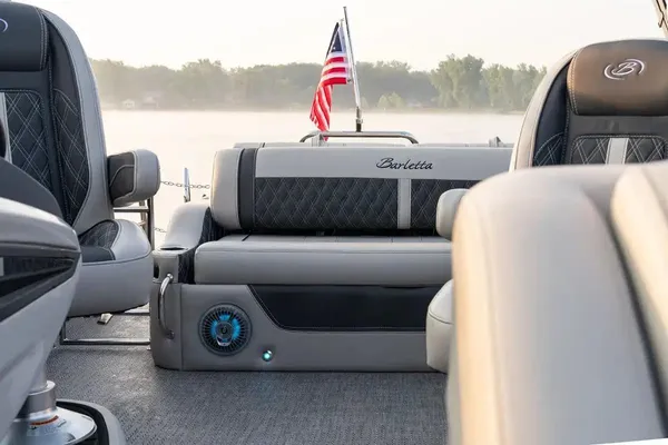 Barletta RESERVE-26UC image